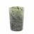 Стопка из натурального камня нефрит 60 мл 4,5х6,5 см