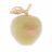 Яблоко сувенирное камень оникс зеленый 3,2х4 см (1,25)