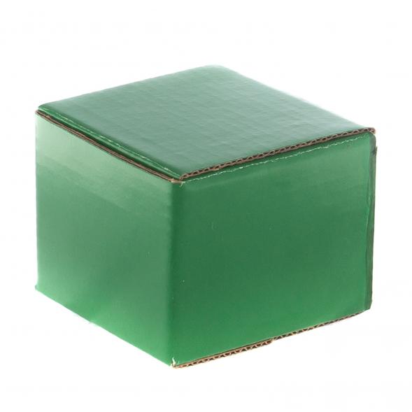 Шкатулка из змеевика с ящерицей 10,5х10,5х7 см 125675