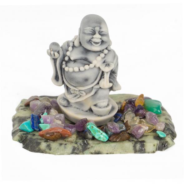 Сувенир &amp;quot;Хотей №1&amp;quot; из мрамолита 117061