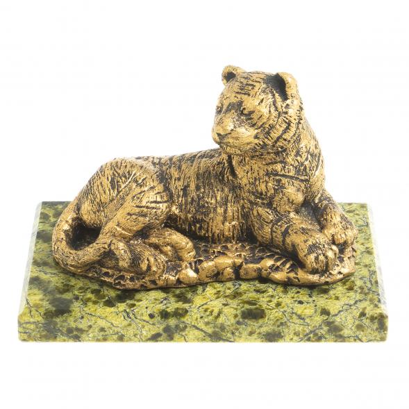 Новогодний сувенир фигурка &amp;quot;Тигрица&amp;quot; - символ 2022 года