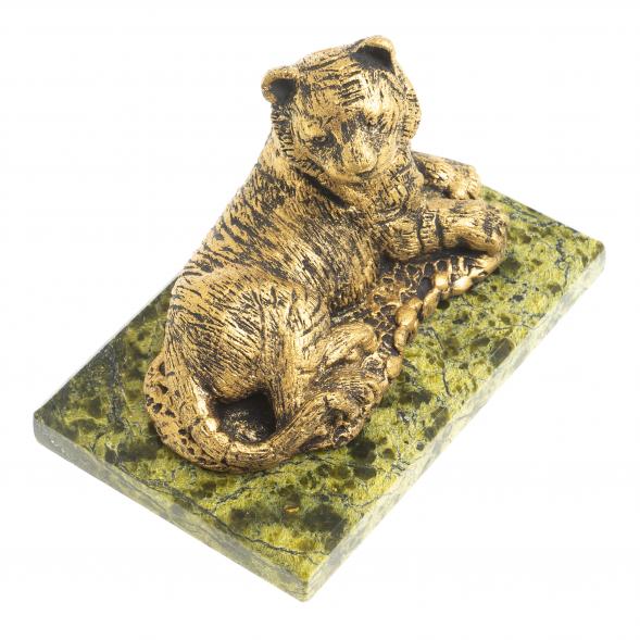 Новогодний сувенир фигурка &amp;quot;Тигрица&amp;quot; - символ 2022 года