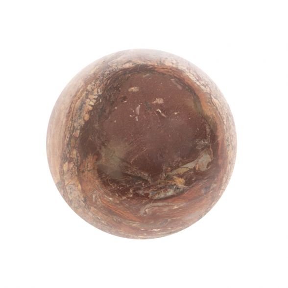 Шар из яшмы 4,5 см 128137