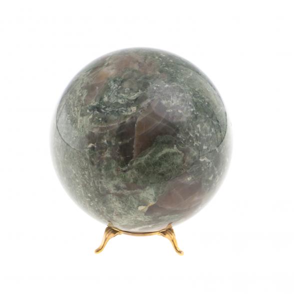 Шар из жадеита 12,5 см 124162