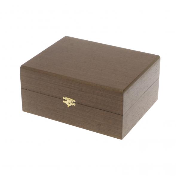 Набор из двух бокалов &amp;quot;Коньячный&amp;quot; Златоуст 127038