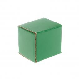 Стопка из нефрита 3,5х3,5х4,5 см