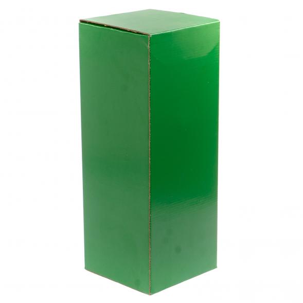 Ваза с часами &amp;quot;Виноград&amp;quot; камень креноид бронза 125756