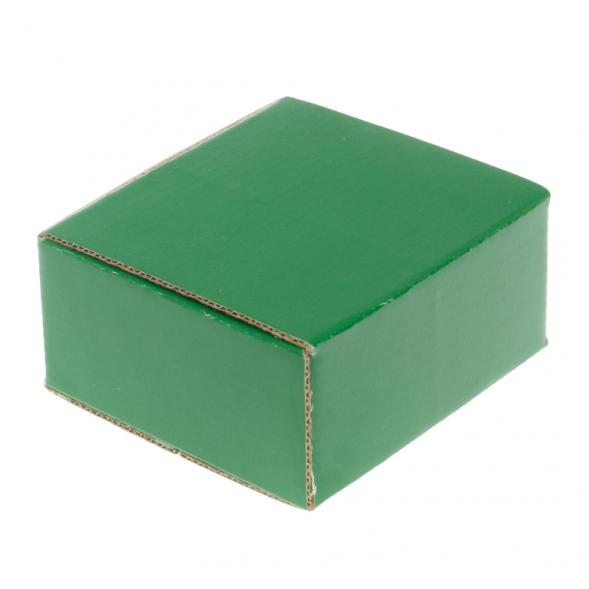 Шкатулка из нефрита 9х7х4 см 126963