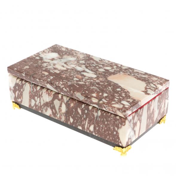 Шкатулка &amp;quot;Купюра&amp;quot; из креноида 129756