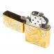 Зажигалка Zippo с гравировкой &amp;quot;Орел&amp;quot; Златоуст 122935