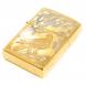 Зажигалка Zippo с гравировкой &amp;quot;Орел&amp;quot; Златоуст 122935