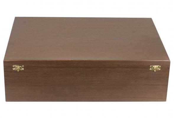 Подарочный чайный набор &amp;quot;Малахитовый&amp;quot; 117874