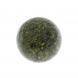 Шар из шабровского змеевика 5 см 127595