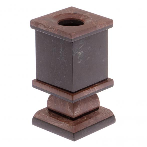 Карандашница из лемезита 125138