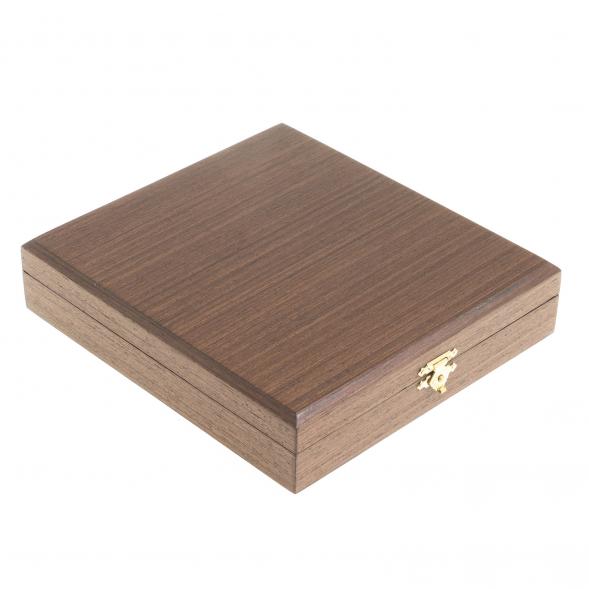 Подарочный набор &amp;quot;Документы&amp;quot; обложка для паспорта и ручка Златоуст 122390