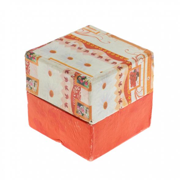 Подсвечник из оникса &amp;quot;Чаша&amp;quot; 7,5х7,5х7,5 см (3) 126433