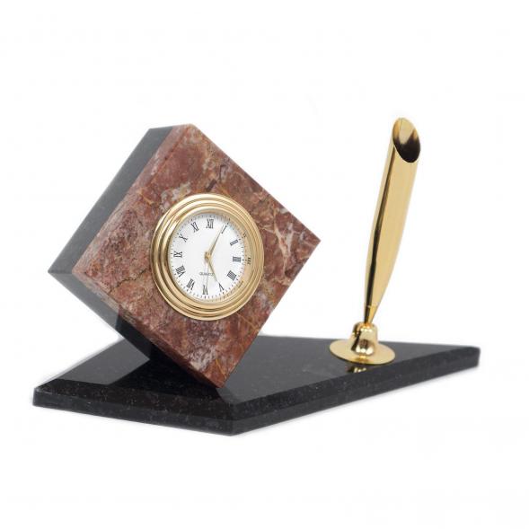 Мини-набор &amp;quot;Кубик&amp;quot; креноид змеевик 117276