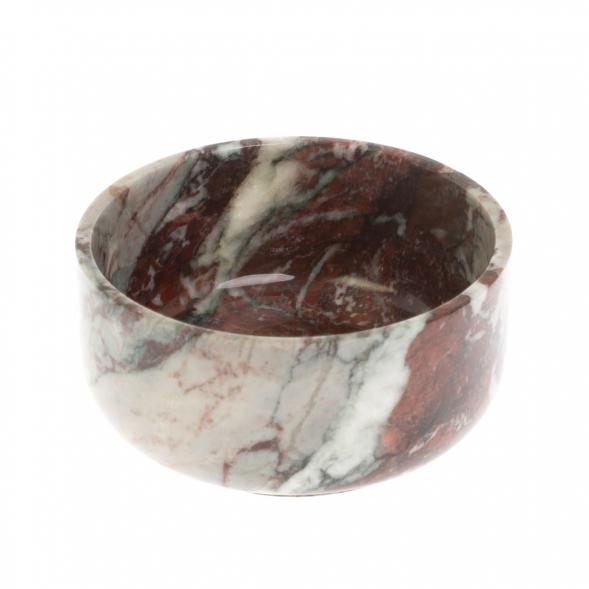 Варенница из креноида 9х9х4,5 см 130023