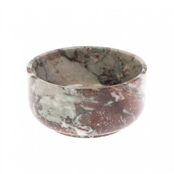 Варенница из креноида 9х9х4,5 см 130023