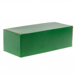 Шкатулка "Хозяйка медной горы с двумя ящерицами" змеевик 28х13х9 см