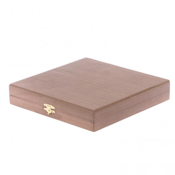 Панно &amp;quot;Герб России&amp;quot; яшма багет 117887