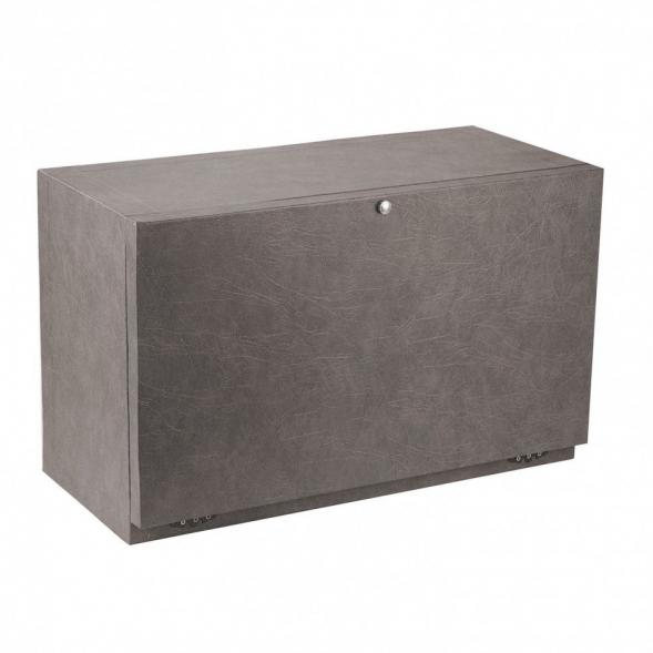 Письменный набор с часами &amp;quot;Герб РФ&amp;quot; из яшмы 129563