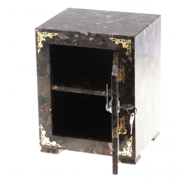 Сейф средний из конгломерата 124628