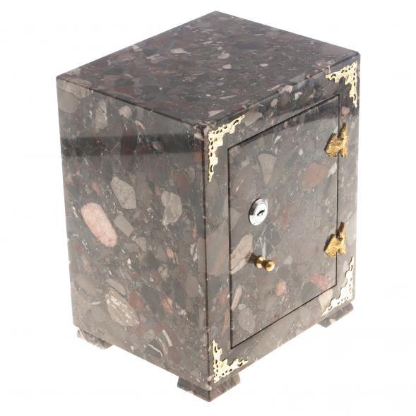 Сейф средний из конгломерата 124628