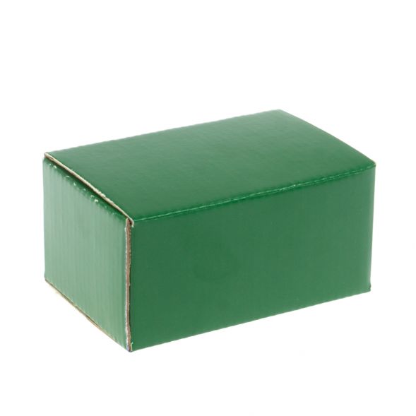 Шкатулка из камня родонит 11х7х4,5 см 127601