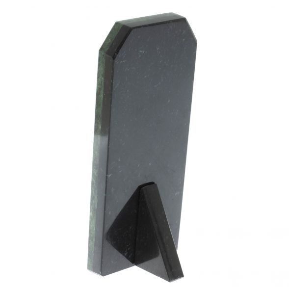 Часы погон &amp;quot;Подполковник ВС&amp;quot; шабровский змеевик 129057