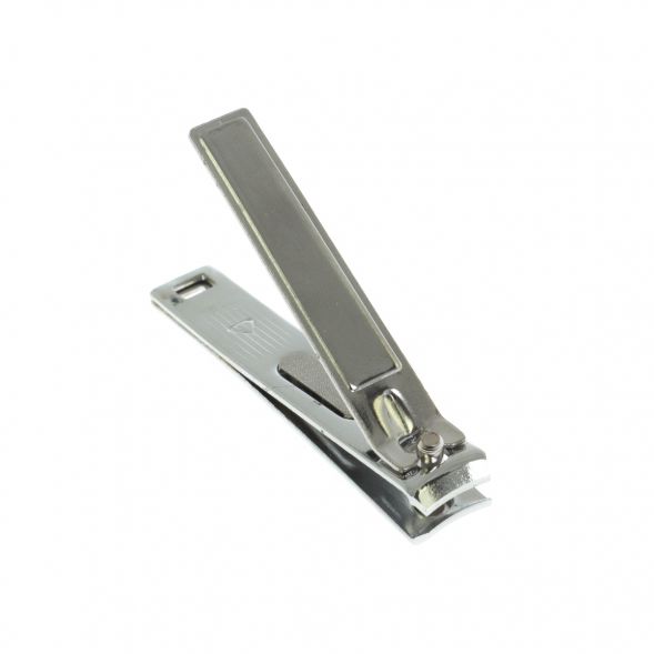 Кусачки для ногтей камень флюорит 129213