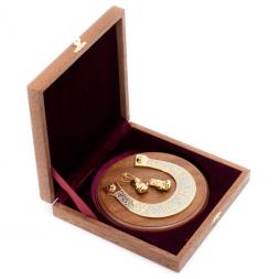 Панно "Перчатки на удачу" 15 см