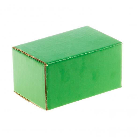 Шкатулка из малахита &amp;quot;Тайна&amp;quot; 10,5х6,5х5 см 124698