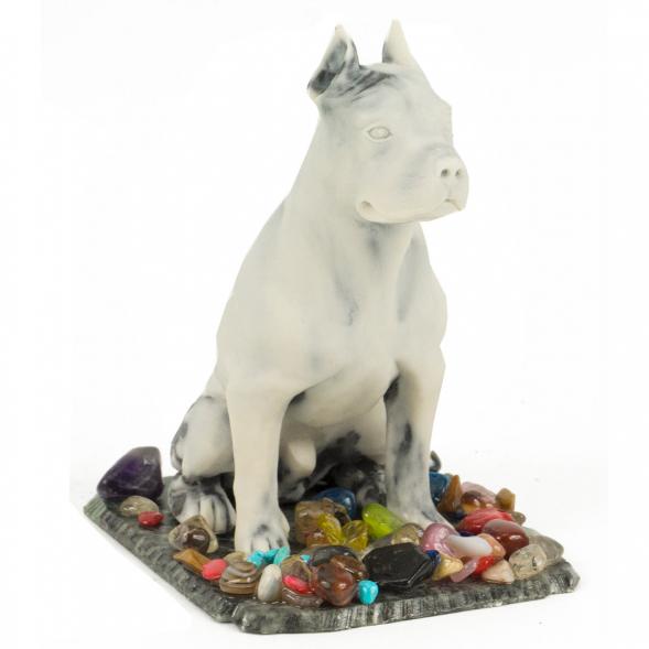 Сувенир &amp;quot;Стафорд&amp;quot; из мрамолита 118624