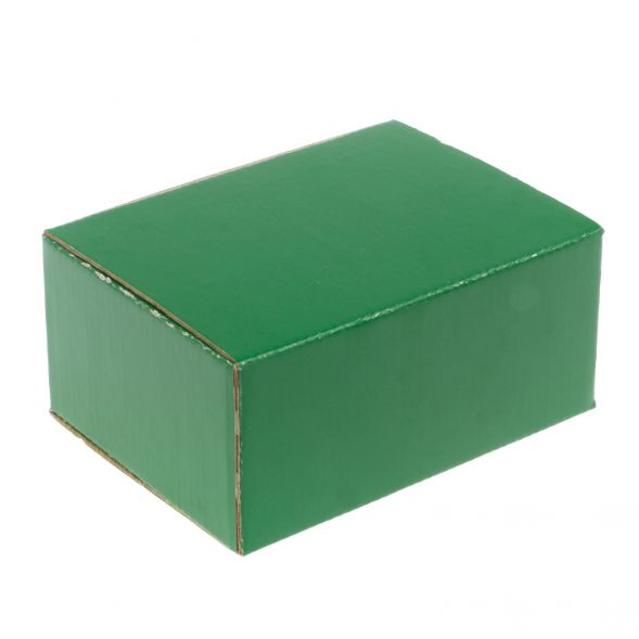 Шкатулка из чароита 16х10,5х5 см 127604