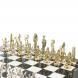 Шахматы &amp;quot;Древний Египет&amp;quot; доска 40х40 см камень мрамор 122634