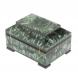 Ларец из серафинита 11х8х6,5 см 126972