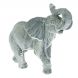 Статуэтка из мраморной крошки &amp;quot;Слон&amp;quot; 128613