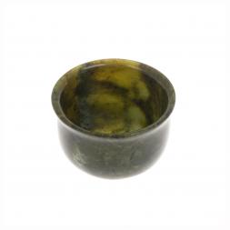 Пиала соусник и нефрита 6х3,5 см