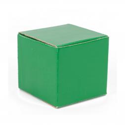 Шкатулка с рисунком из каменной крошки "Осень" 11,5х11х8 см