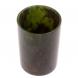 Стакан из нефрита 180 мл 6х6х9 см 126283