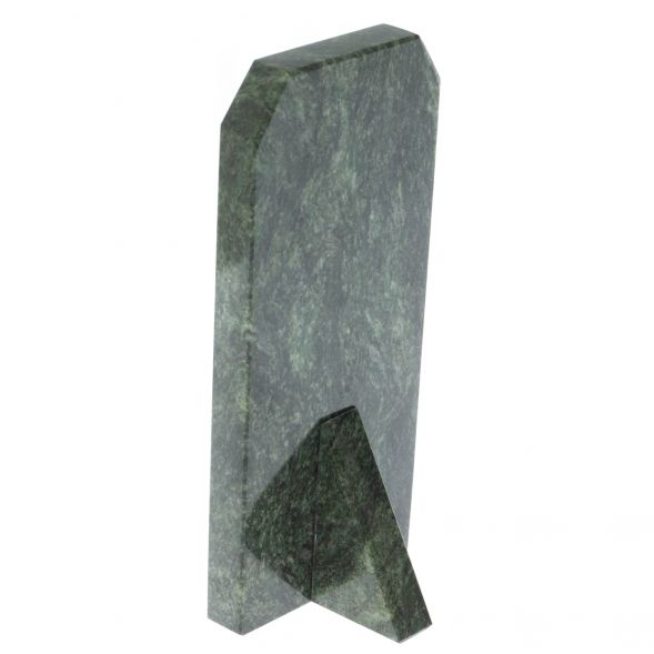 Сувенир погон &amp;quot;Старший Лейтенант ВС&amp;quot; камень змеевик 128987