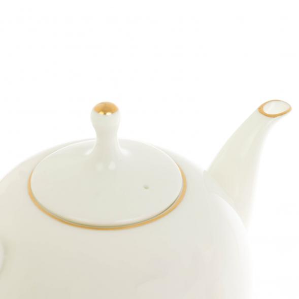 Набор чайный &amp;quot;Лазурит&amp;quot; в подарочной коробке Златоуст 129766