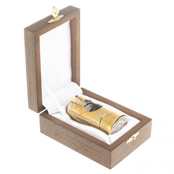 Стопка гильза &amp;quot;Утки&amp;quot; 40 мл Златоуст 123272