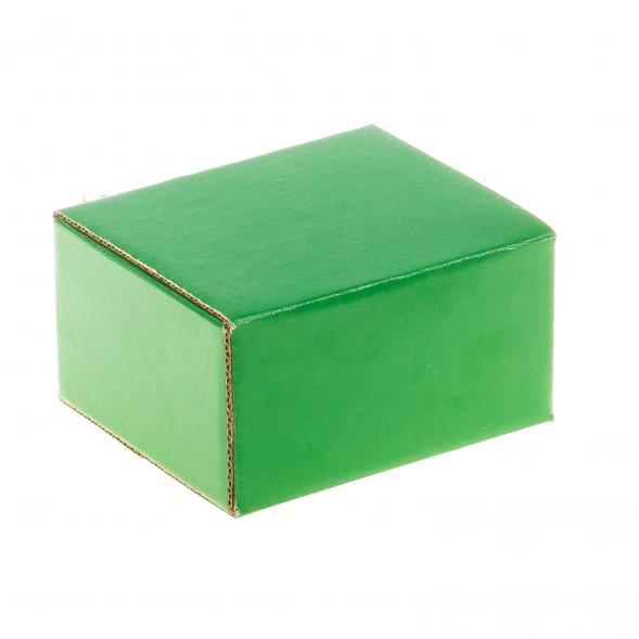 Шкатулка из нефрита 9х8х5 см 124702