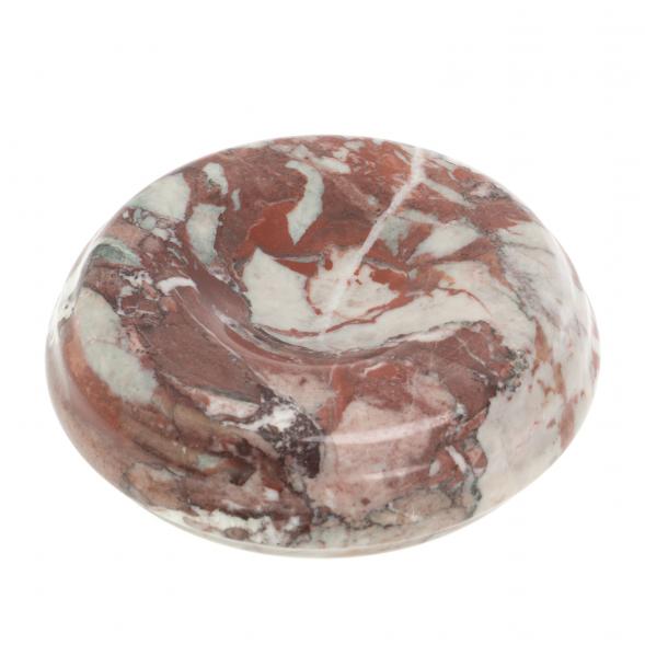 Подставка под шар из креноида 10х10х3 см 126897