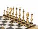 Шахматы из камня и бронзы &amp;quot;Классические&amp;quot; Златоуст 117788