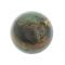 Шар 7,5 см камень офиокальцит