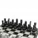 Шахматы &amp;quot;Традиционные&amp;quot; мрамор гранит 40х40 см 129768