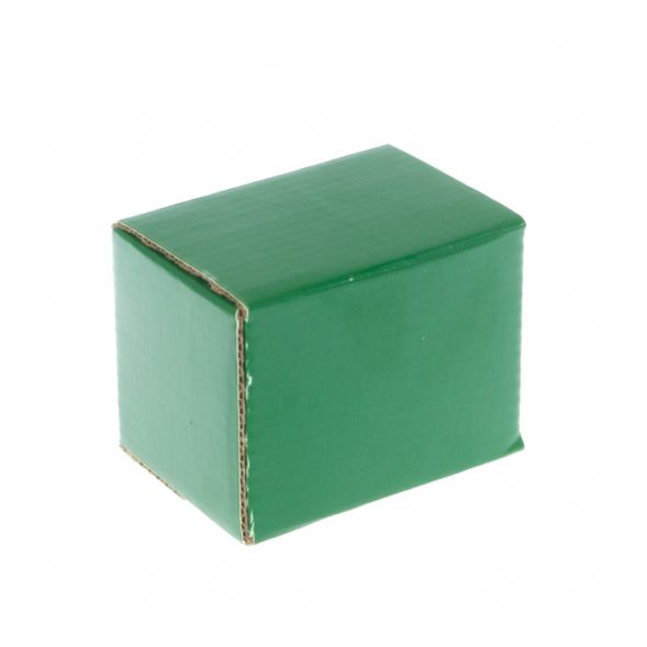 Стопка гранёнаня из нефрита 5х5х7 см 129141